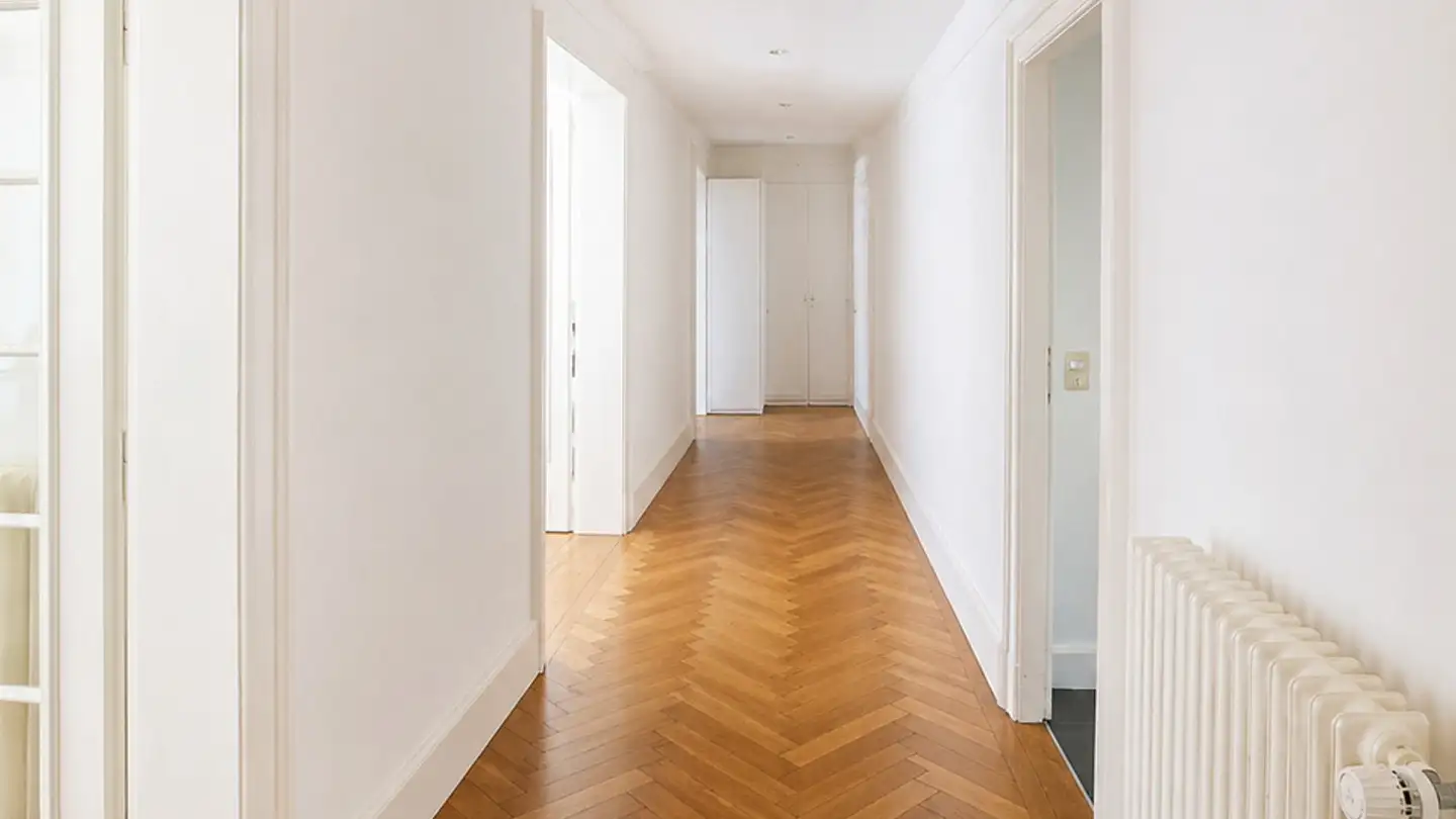 Apartment for rent - Avenue Tissot, 1006 Lausanne - Photo 3