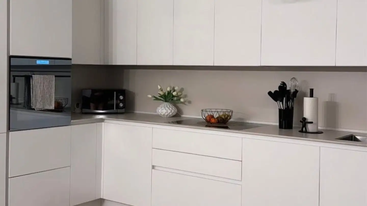 Apartment for rent - Viale C. Olgiati 5g, 6512 Giubiasco