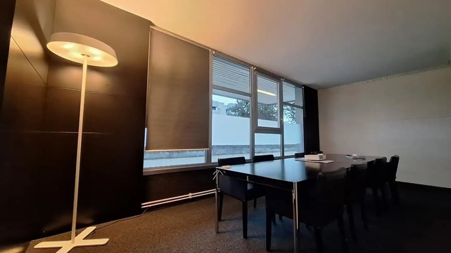 Commerciale in affitto - Rue De La Mouline 8, 1022 Chavannes-près-Renens - Foto 3