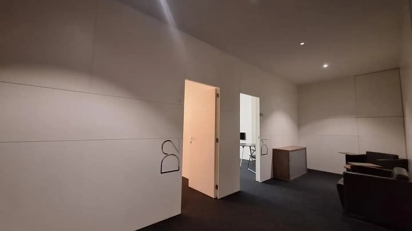 Commerciale in affitto - Rue De La Mouline 8, 1022 Chavannes-près-Renens - Foto 4