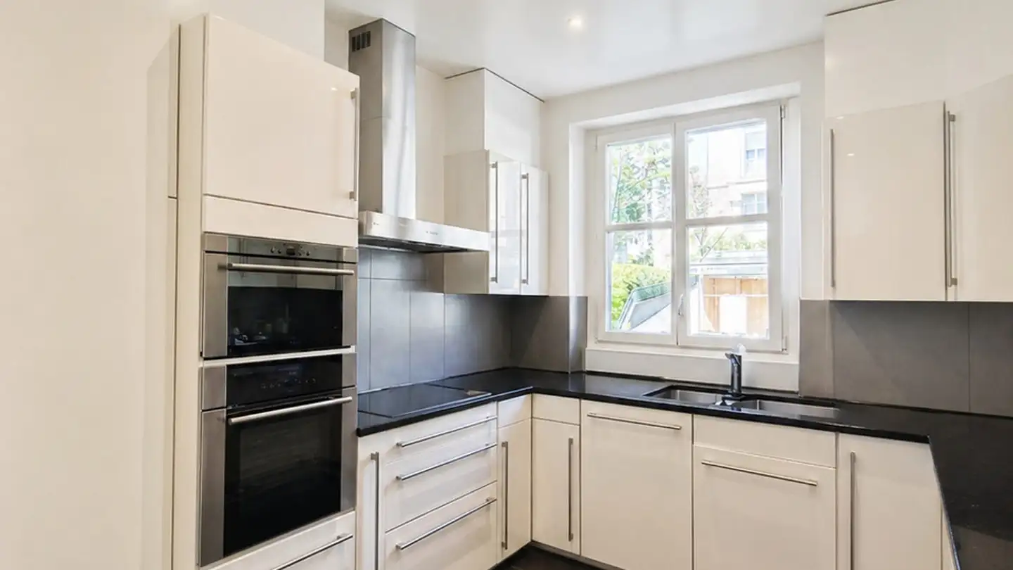 Apartment for rent - Avenue Tissot, 1006 Lausanne - Photo 4