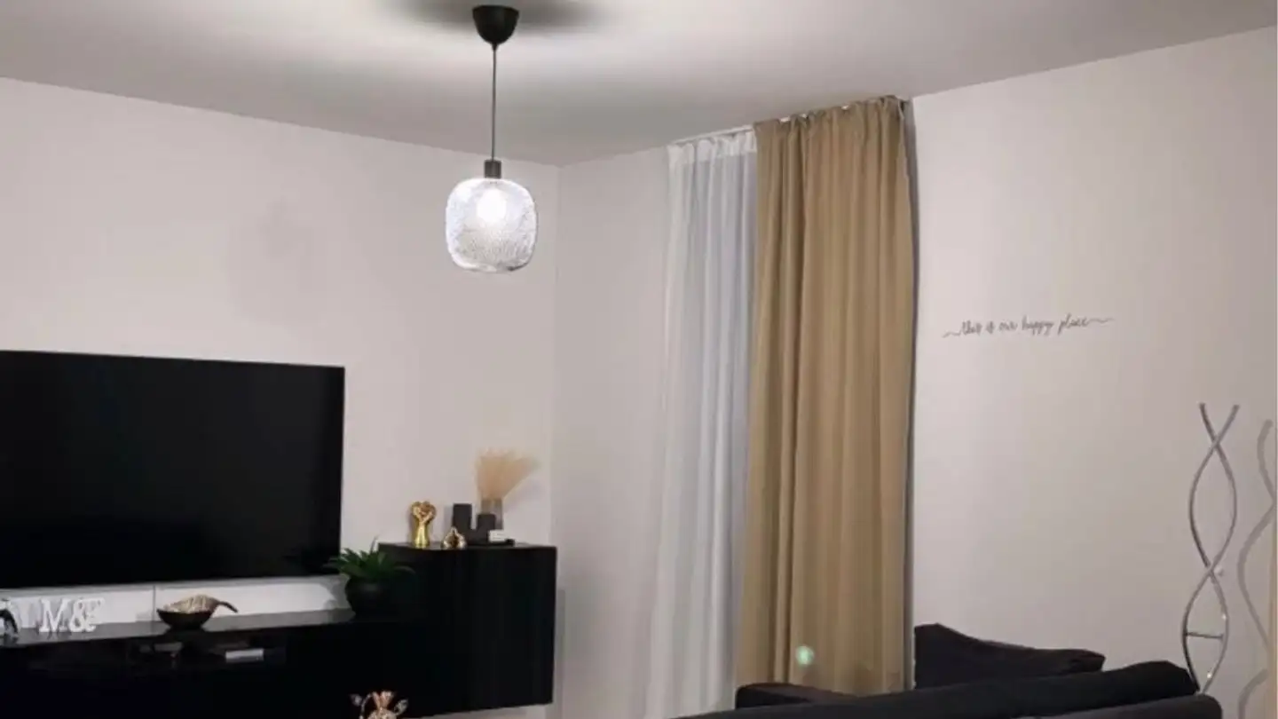 Apartment for rent - Viale C. Olgiati 5g, 6512 Giubiasco - Photo 3