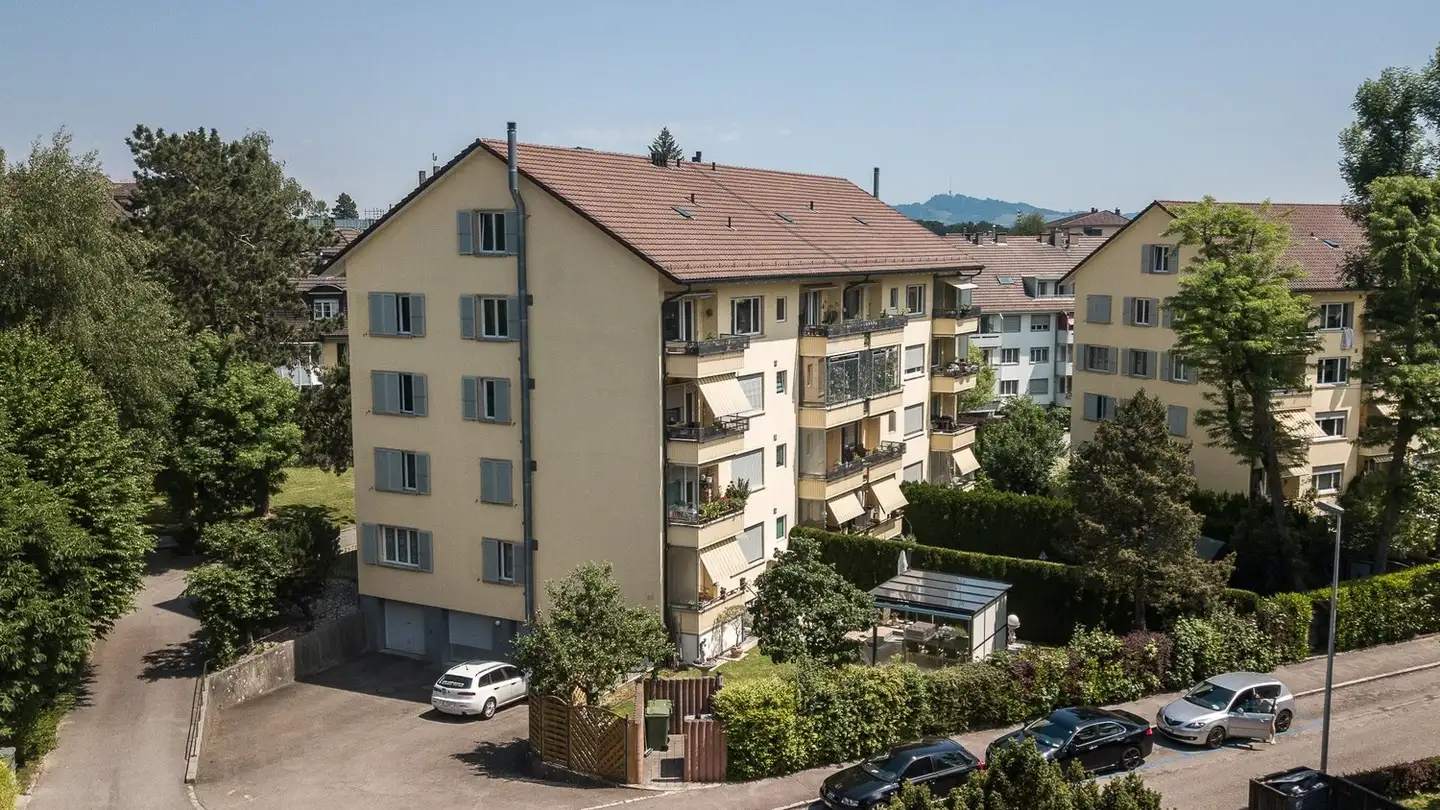 Apartment for sale - Sägemattstrasse 20, 3097 Liebefeld