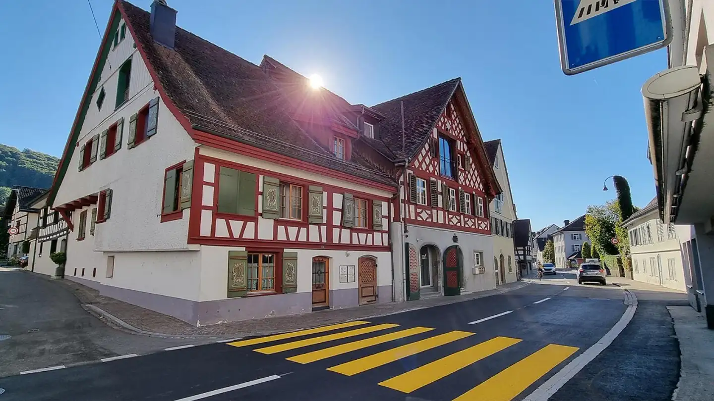 Appartamento in affitto - Seestrasse 108, 8267 Berlingen - Photo 2