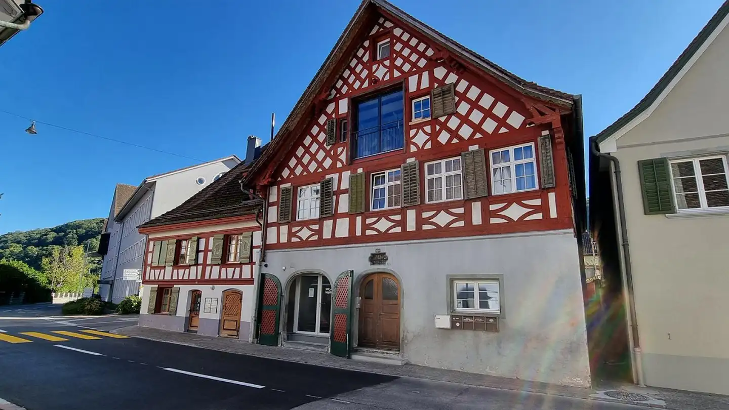 Appartamento in affitto - Seestrasse 108, 8267 Berlingen - Photo 3