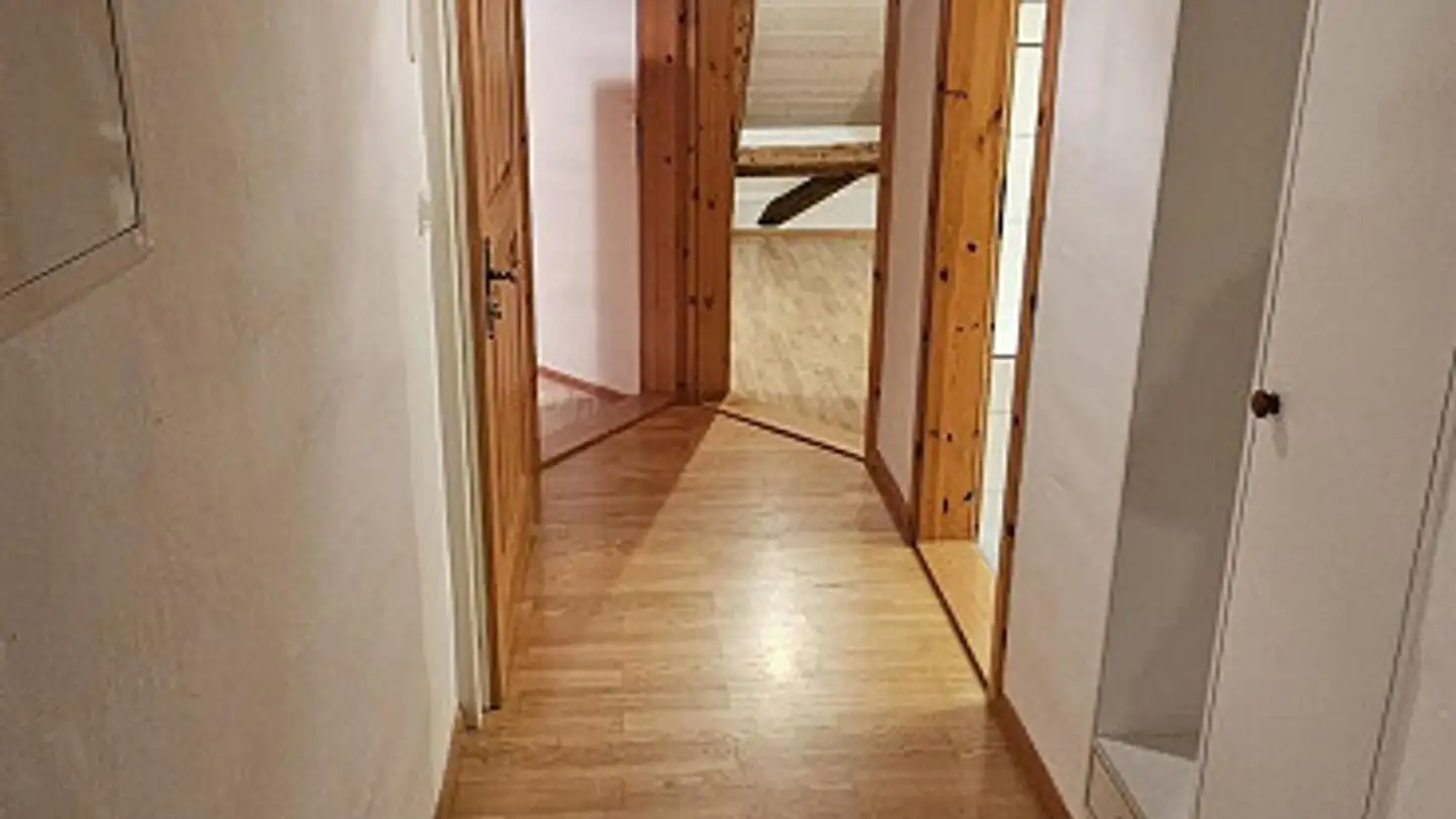 Appartamento in affitto - Seestrasse 108, 8267 Berlingen - Photo 4