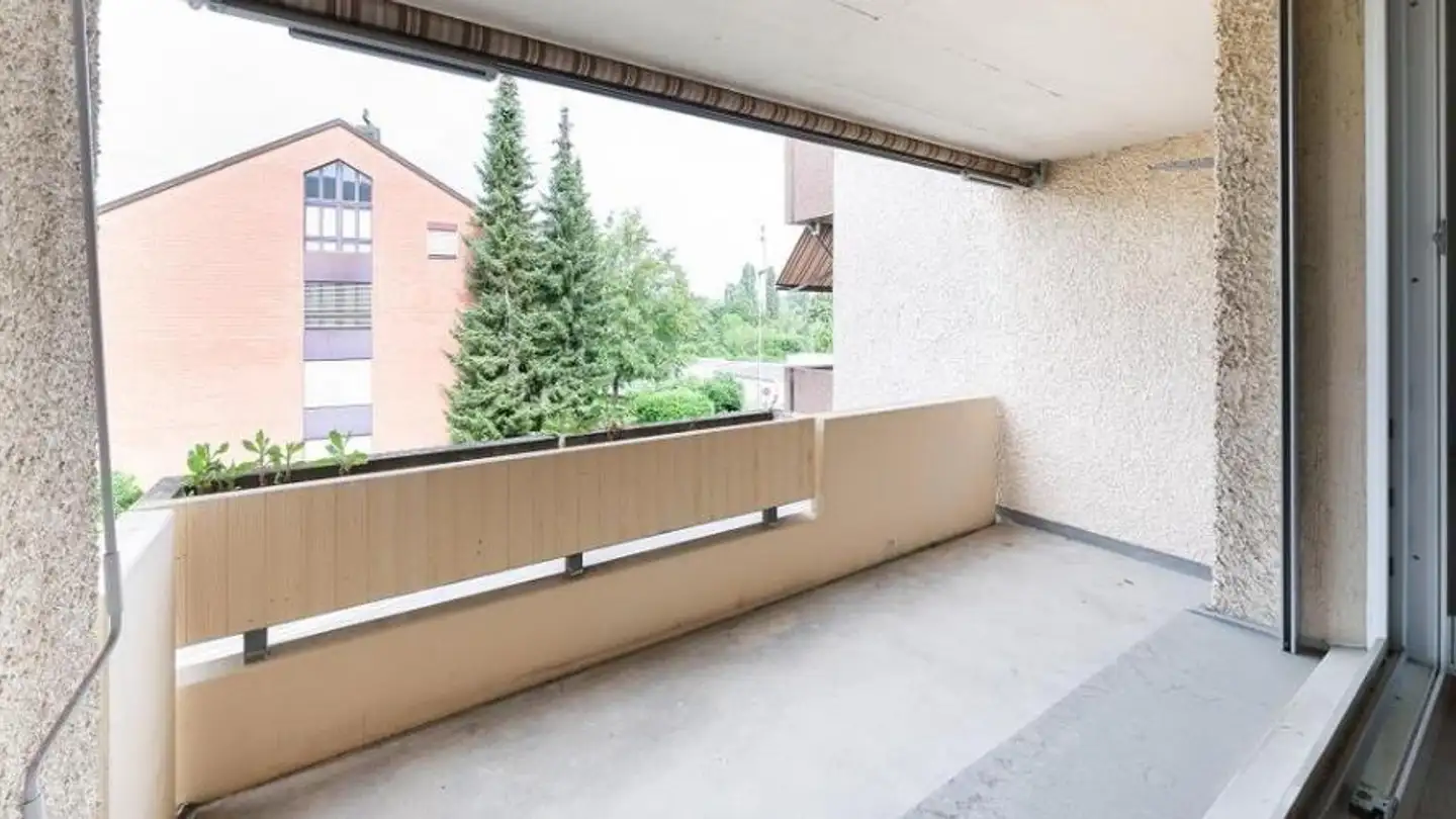 Apartment for rent - Apfelseestrasse 31, 4143 Dornach - Photo 3