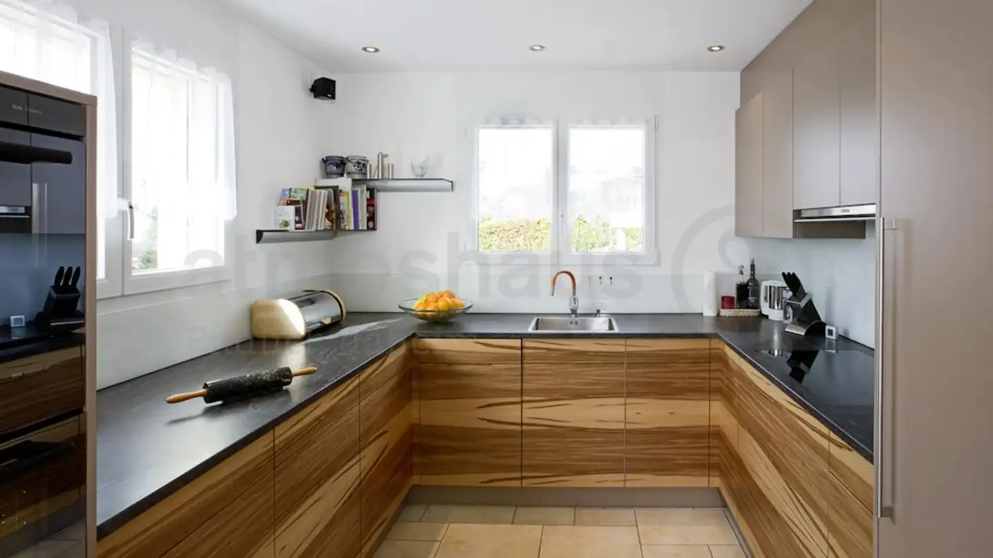 Casa singola in vendita - Hanfgartenweg, 4223 Blauen - Photo 2