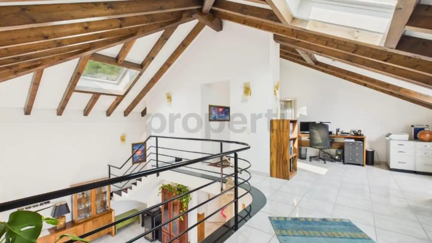 Penthouse for sale - 6648 Minusio - Photo 3