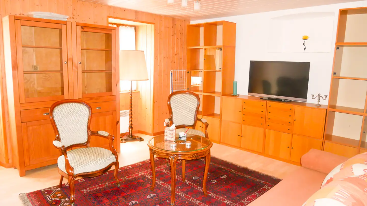 Casa singola in vendita - 1913 Saillon - Photo 3