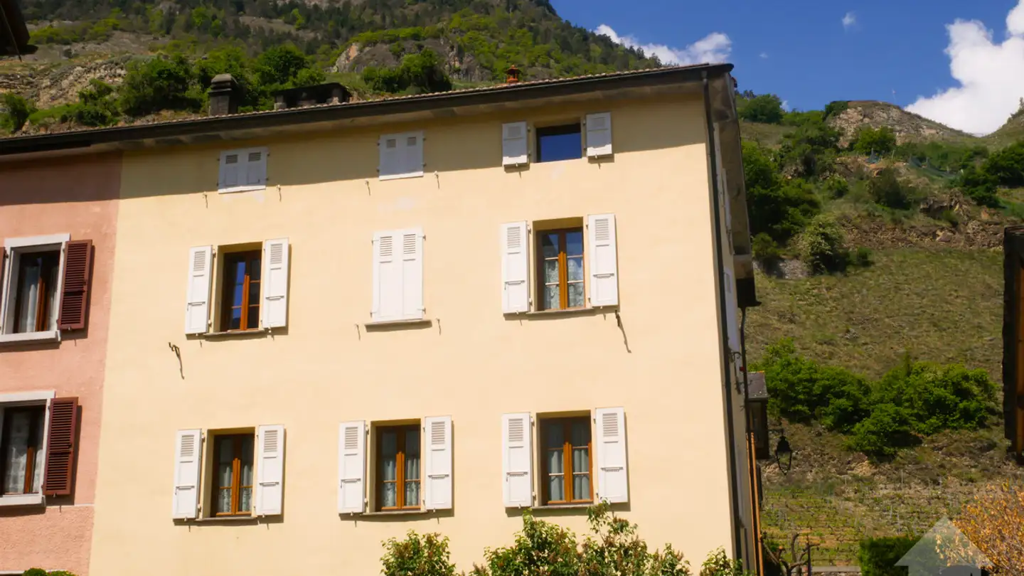 Casa singola in vendita - 1913 Saillon - Photo 4