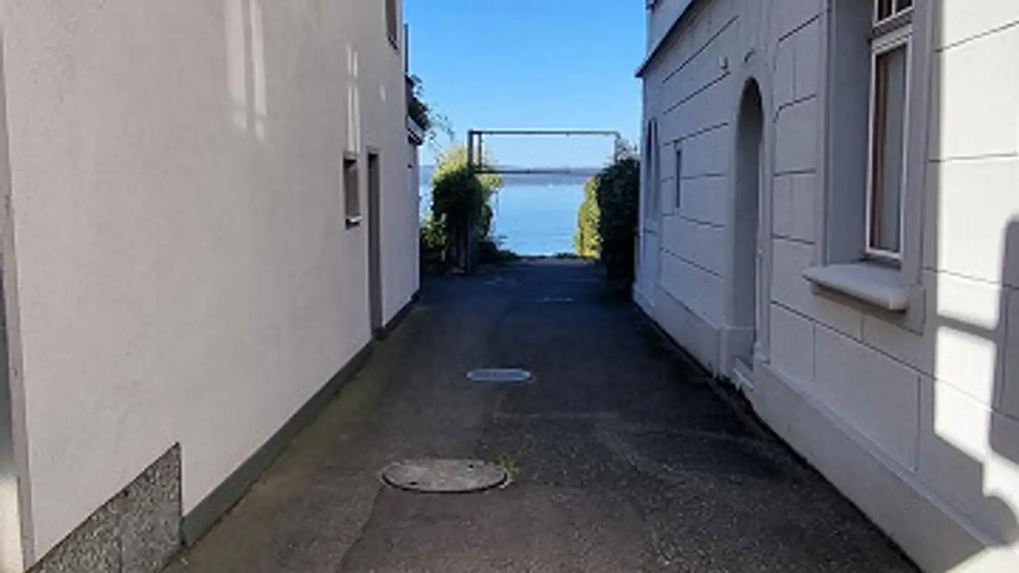 Wohnung mieten - Seestrasse 108, 8267 Berlingen