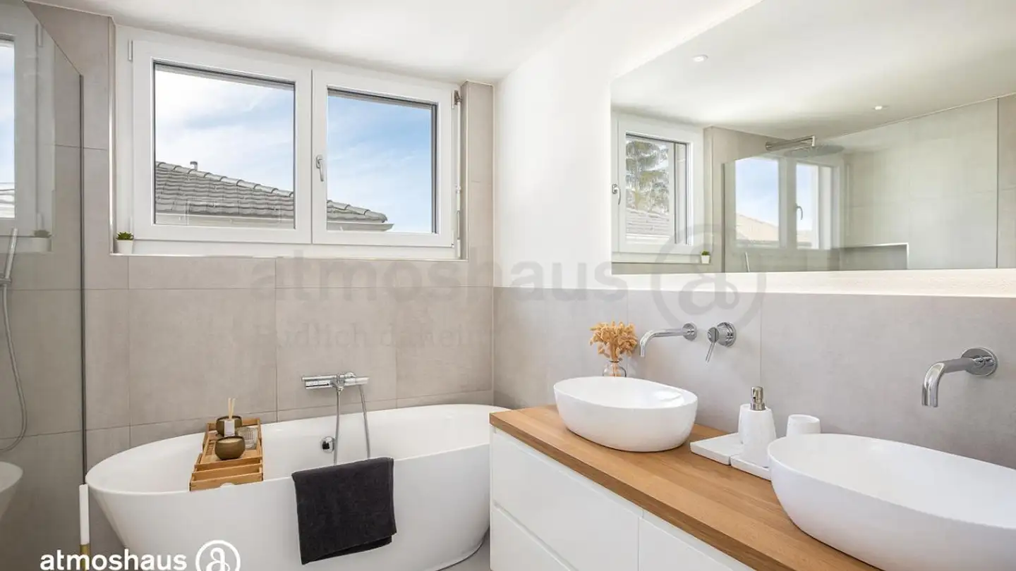 Casa singola in vendita - Hanfgartenweg, 4223 Blauen - Photo 4