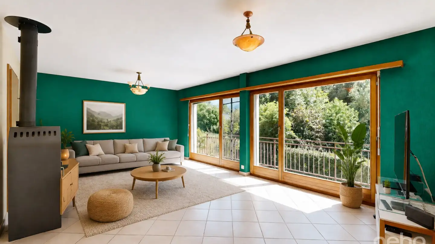 Maison individuelle à vendre - 1971 Grimisuat - Photo 2