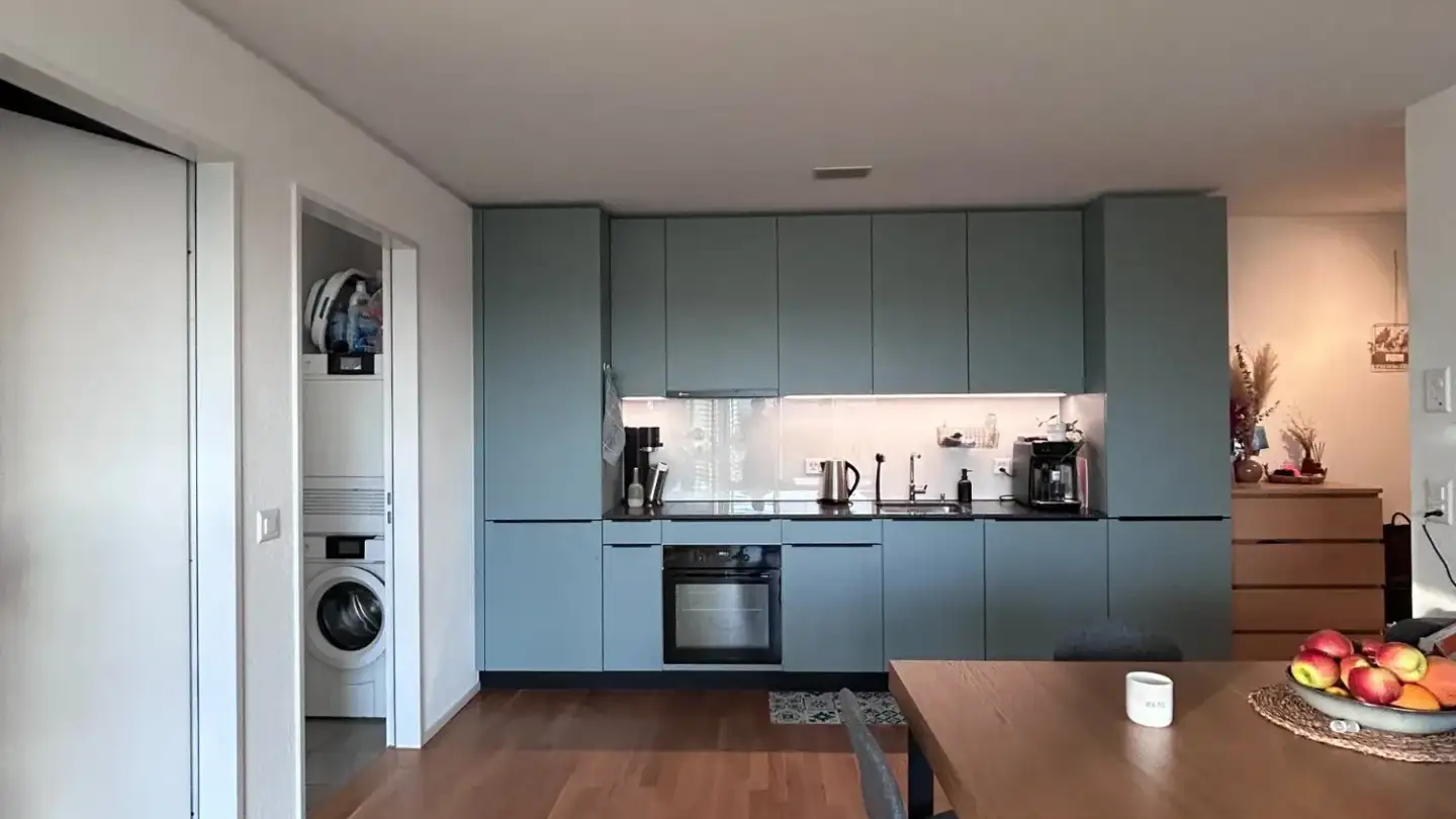 Appartamento in affitto - Freiburgstrasse 176, 3008 Bern - Foto 2