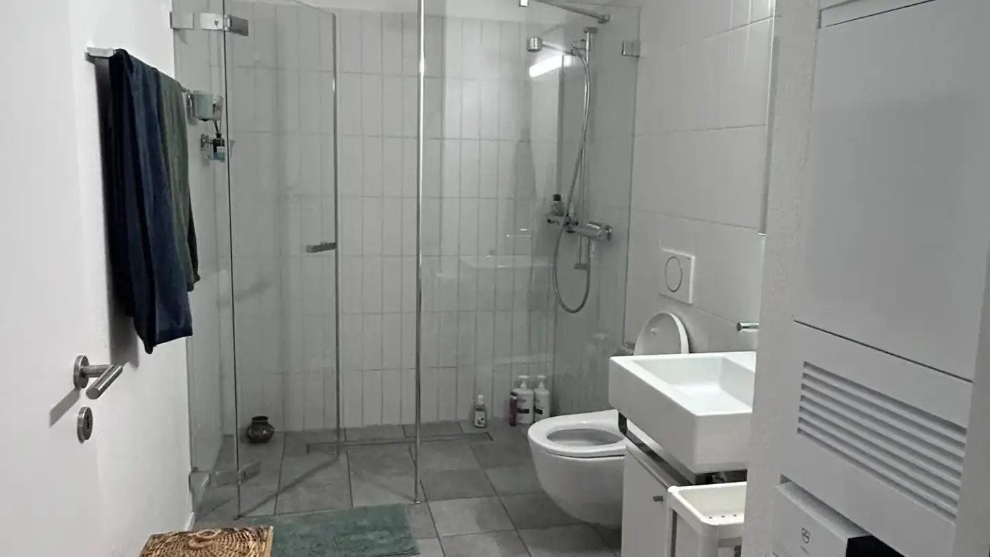 Appartamento in affitto - Freiburgstrasse 176, 3008 Bern - Foto 3