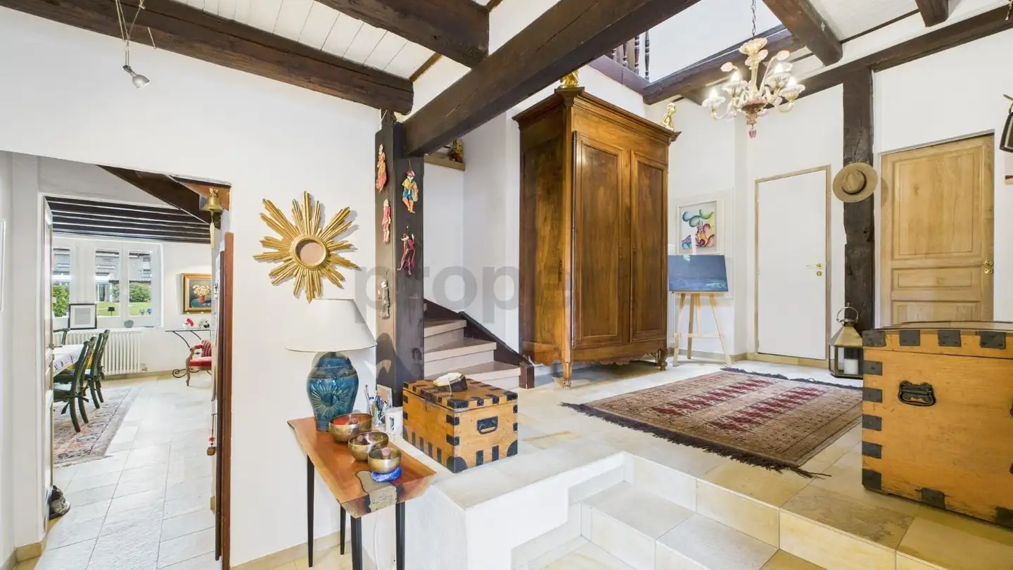 Casa singola in vendita - 1287 Laconnex - Foto 3