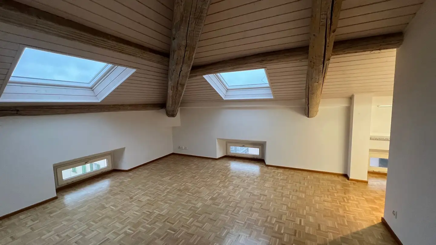 Appartamento in affitto - Via Francesco Somaini 9, 6900 Lugano