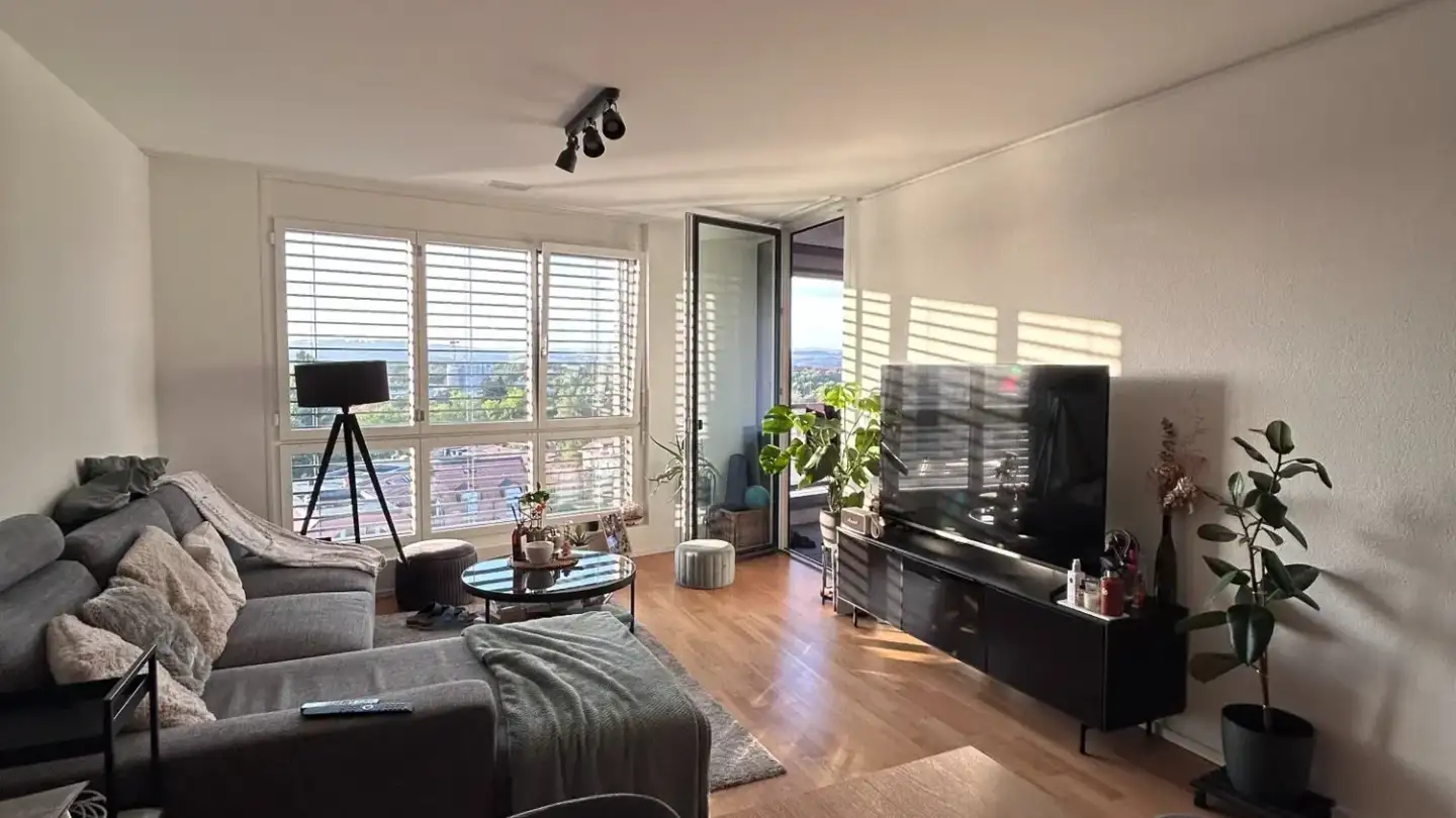 Appartamento in affitto - Freiburgstrasse 176, 3008 Bern - Foto 4