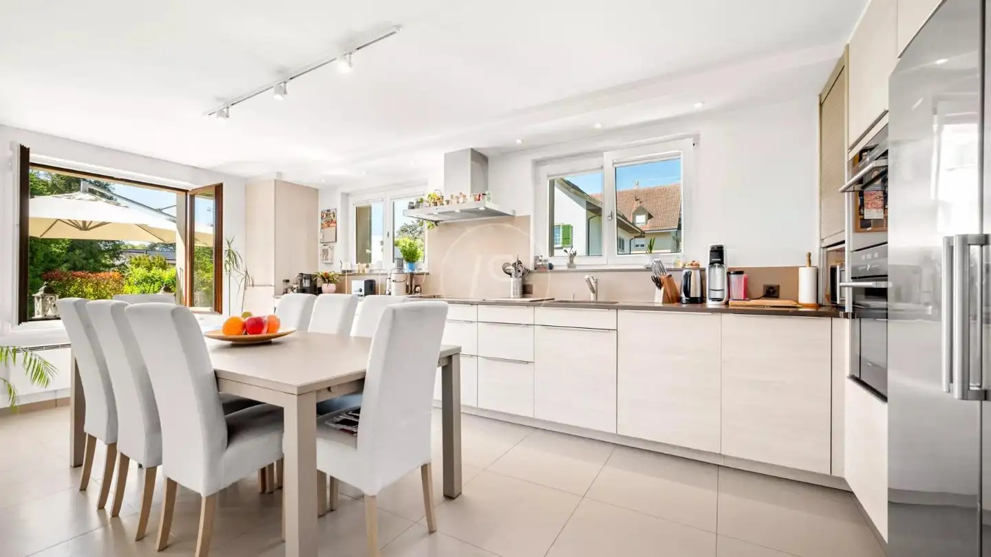 Einfamilienhaus kaufen - 1110 Morges - Foto 4