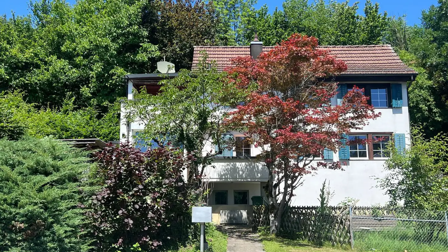 Casa singola in vendita - Zopf 1, 8714 Feldbach