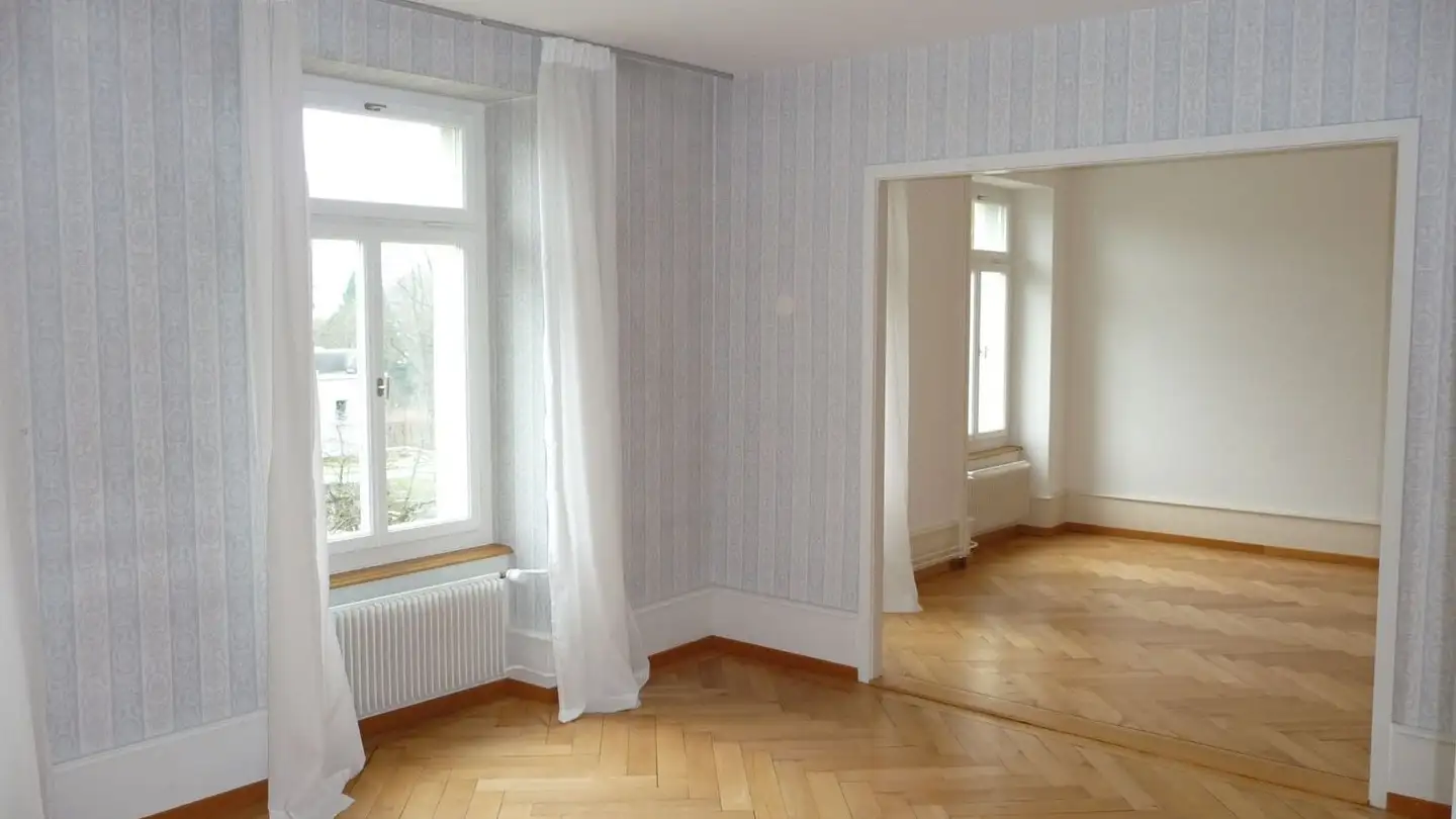 Appartamento in affitto - Holbeinweg 7, 4500 Solothurn