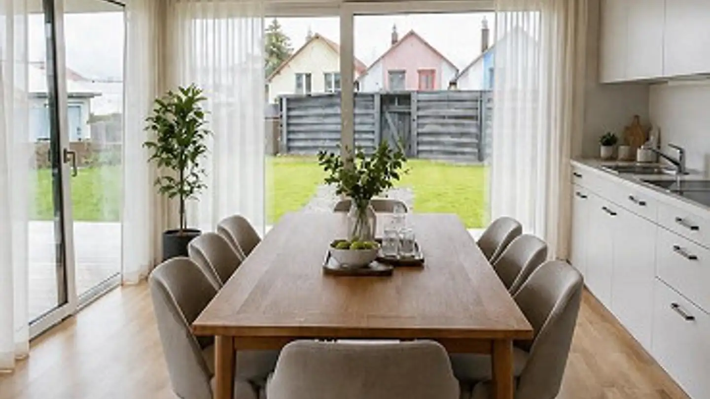 Apartment for rent - Bahnhofstrasse 67, 9315 Neukirch (Egnach)