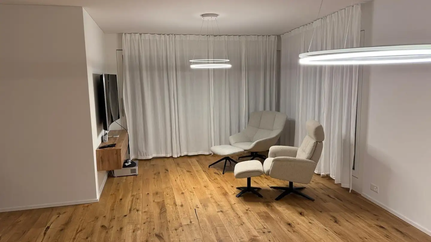 Wohnung mieten - Schützenheimweg 10, 6012 Obernau - Foto 4