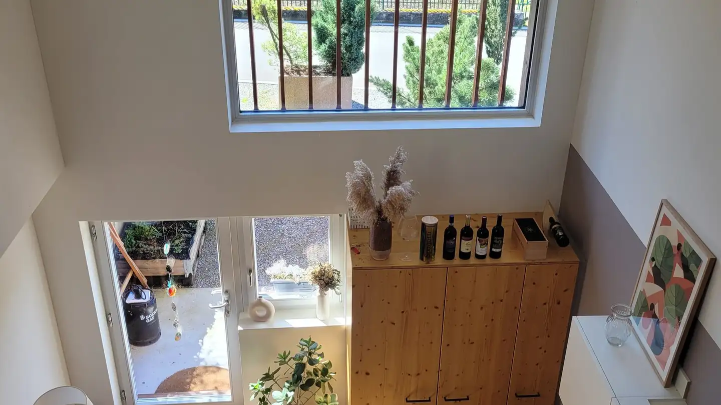 Maisonette mieten - Klosterstrasse 1, 8600 Dübendorf - Foto 3