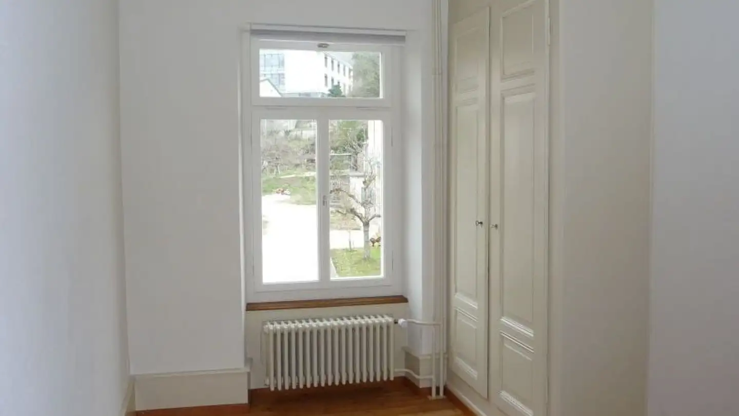 Appartamento in affitto - Holbeinweg 7, 4500 Solothurn - Foto 2