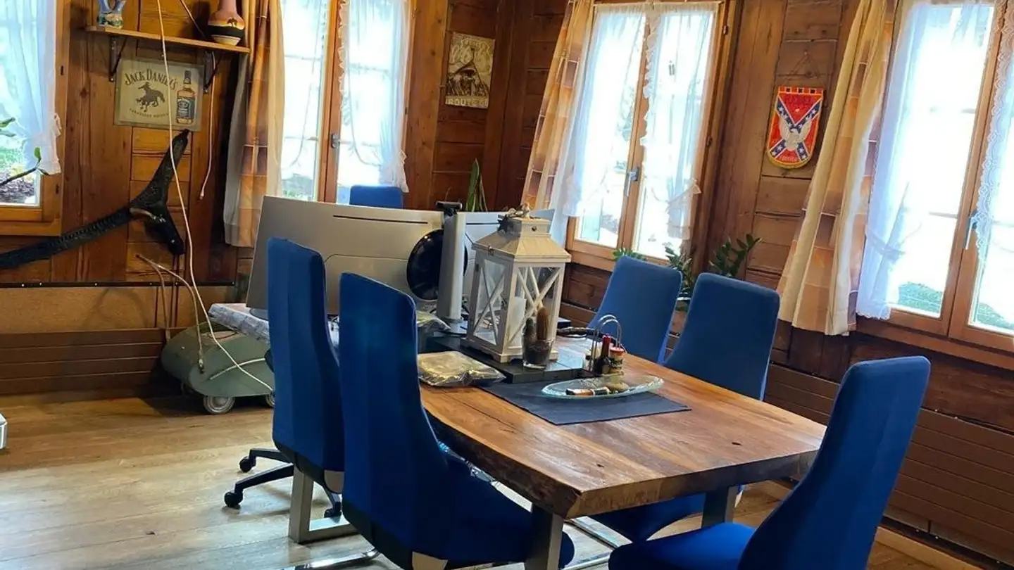 Apartment for rent - Dorfmatte 22, 3538 Röthenbach im Emmental