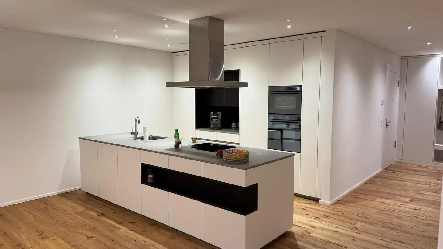 Wohnung mieten - Schützenheimweg 10, 6012 Obernau