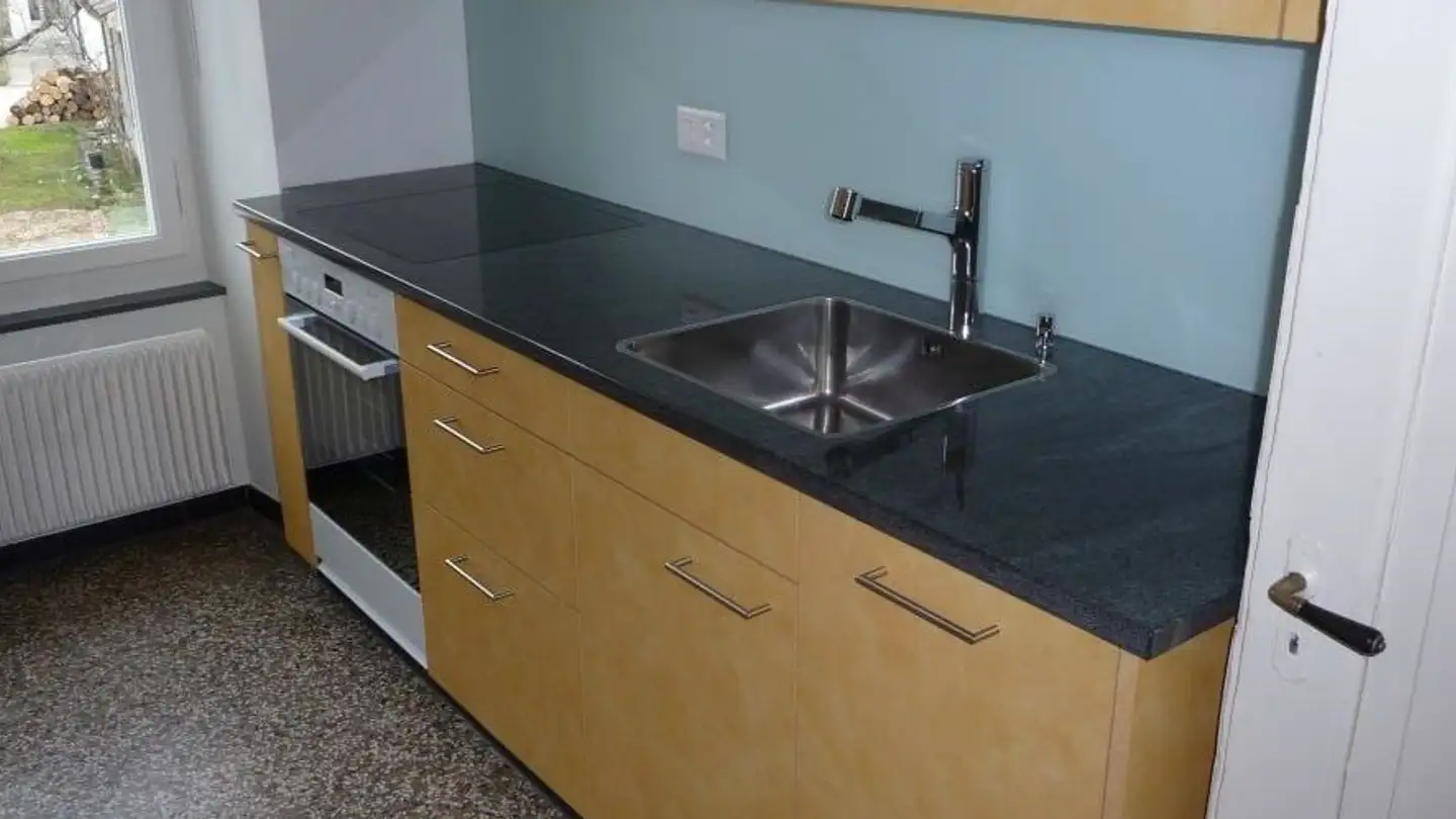 Appartamento in affitto - Holbeinweg 7, 4500 Solothurn - Foto 3