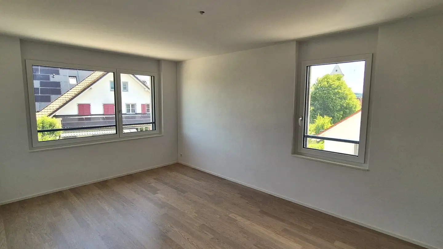 Appartement à louer - Zur Waid 2, 8442 Hettlingen - Photo 4