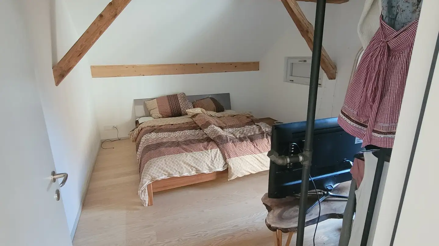 Maisonette mieten - Klosterstrasse 1, 8600 Dübendorf - Foto 4