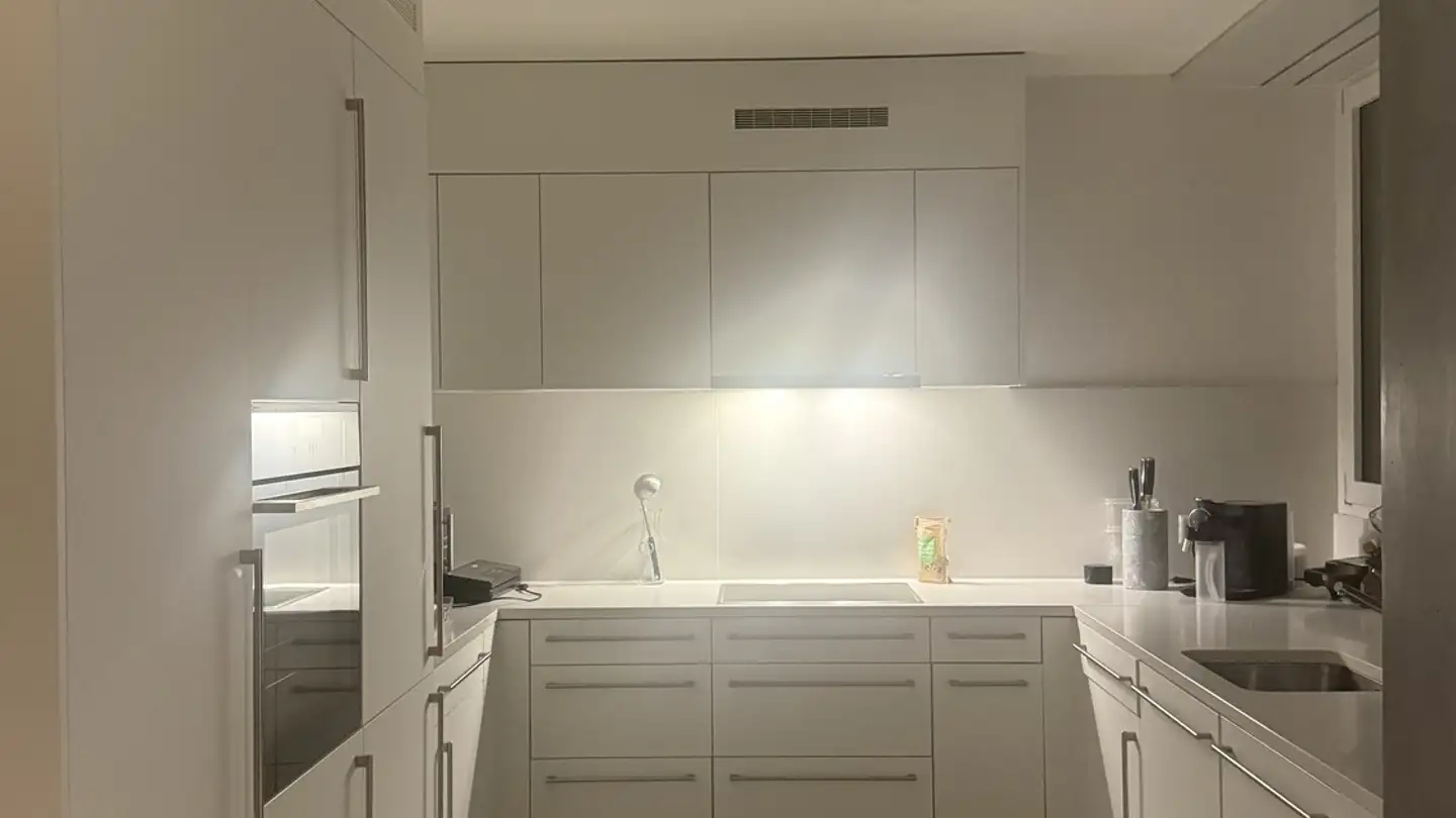 Appartement à louer - Gartenhof 18, 8408 Winterthur