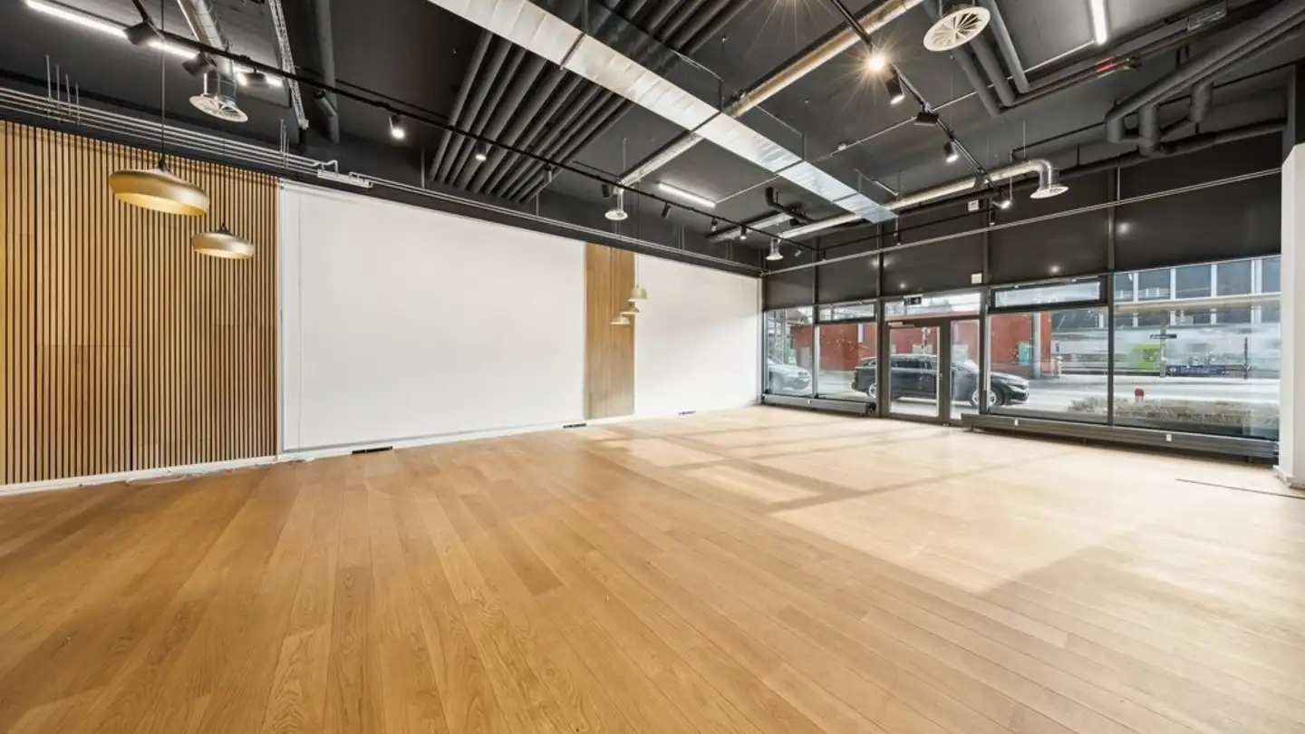 Spazio ufficio in affitto - Bernstrasse 205, 3052 Zollikofen - Foto 2