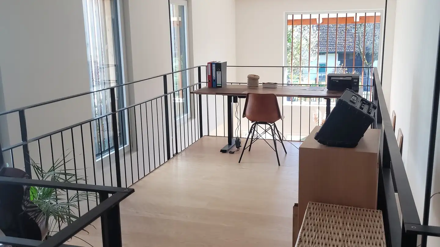 Duplex for rent - Klosterstrasse 1, 8600 Dübendorf - Photo 4