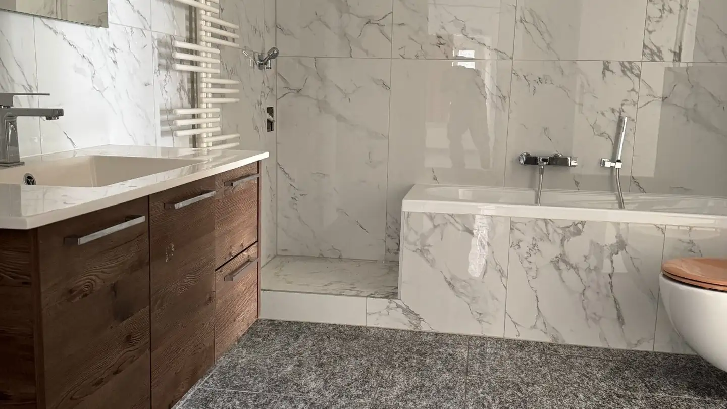 Apartment for rent - Via Guglielmo Tell, 6855 Stabio - Photo 3