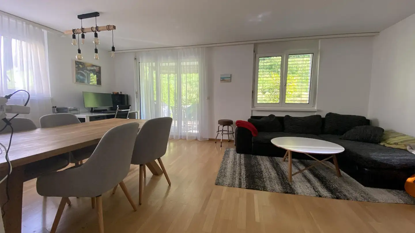 Appartamento in affitto - Kräzernstrasse 51, 9015 St. Gallen - Photo 2