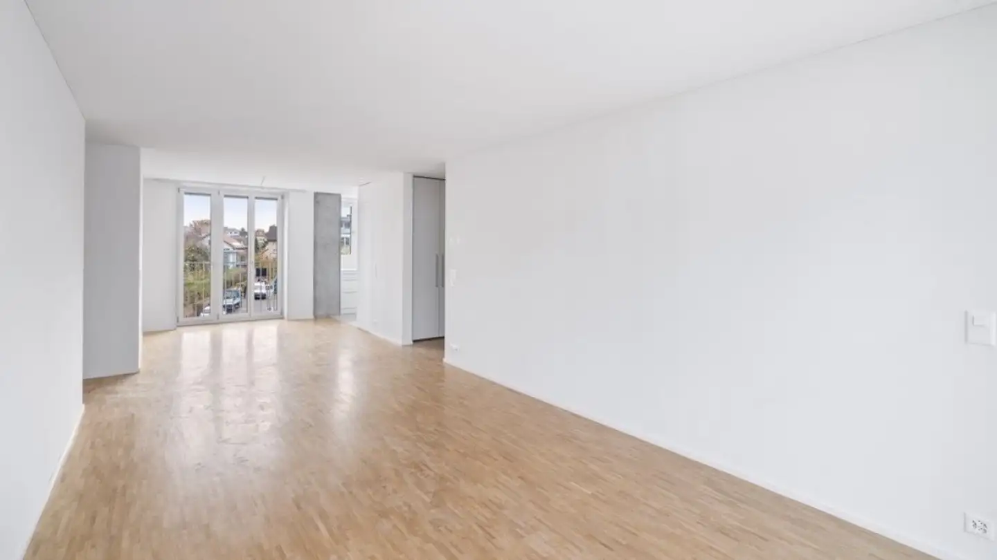 Appartement à louer - Gartenhof 18, 8408 Winterthur - Photo 2