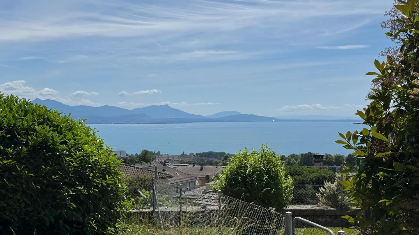 Office space for rent - Avenue Du Grey 1, 1004 Lausanne