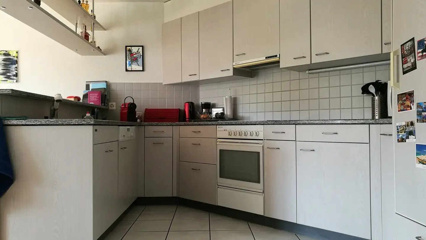 Duplex à louer - Bernstrasse 67, 8964 Rudolfstetten - Photo 3