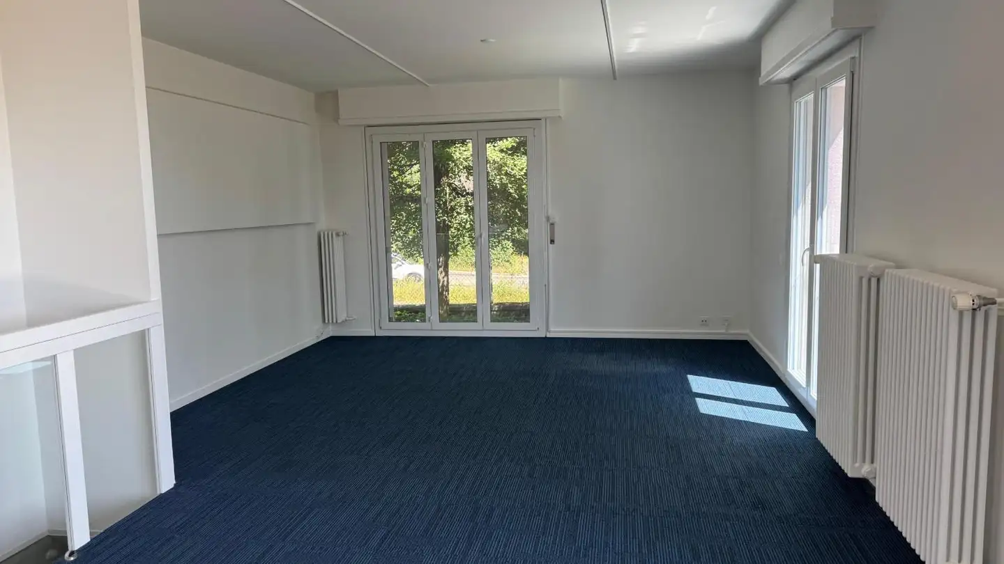 Bureau à louer - Avenue Du Grey 1, 1004 Lausanne - Photo 2