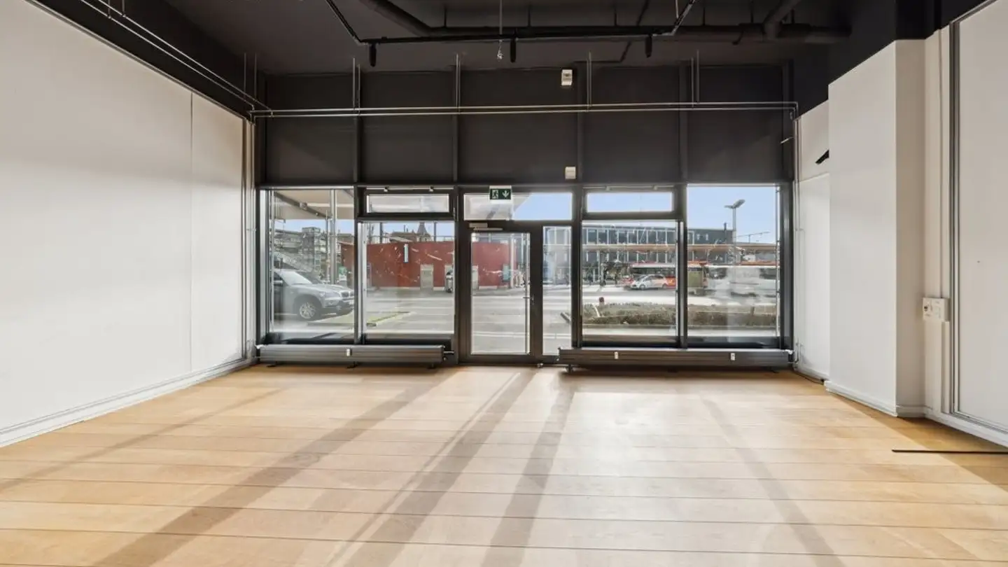 Spazio ufficio in affitto - Bernstrasse 205, 3052 Zollikofen - Foto 4