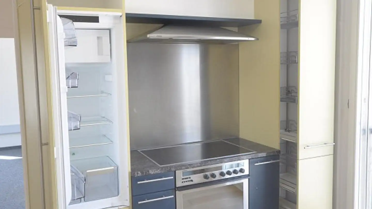 Appartement à louer - Zentralstrasse 56, 8212 Neuhausen am Rheinfall - Photo 4