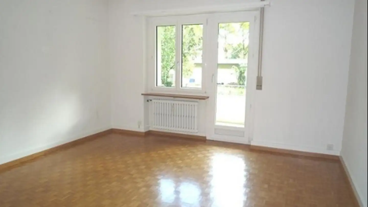 Appartamento in affitto - Wankdorffeldstrasse 105, 3014 Bern