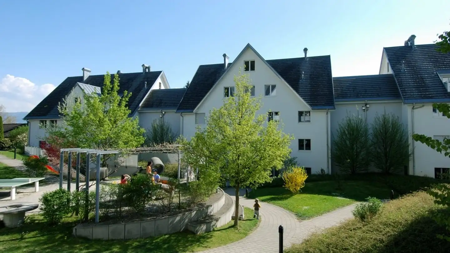 Appartamento in affitto - Binzstrasse 15a, 8712 Stäfa - Foto 2