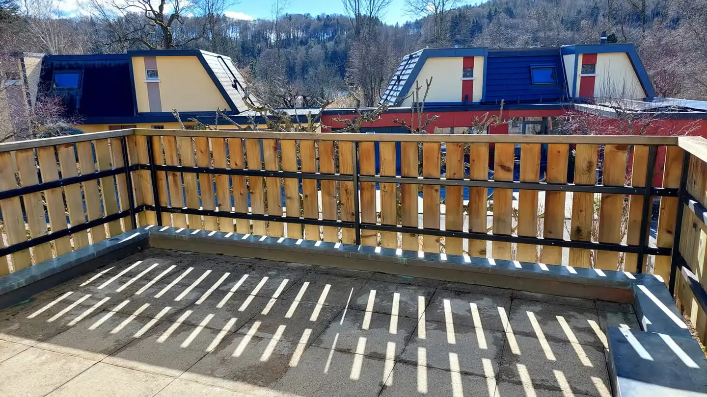 Appartamento in affitto - Route De Planafin 13, 1723 Marly - Foto 4