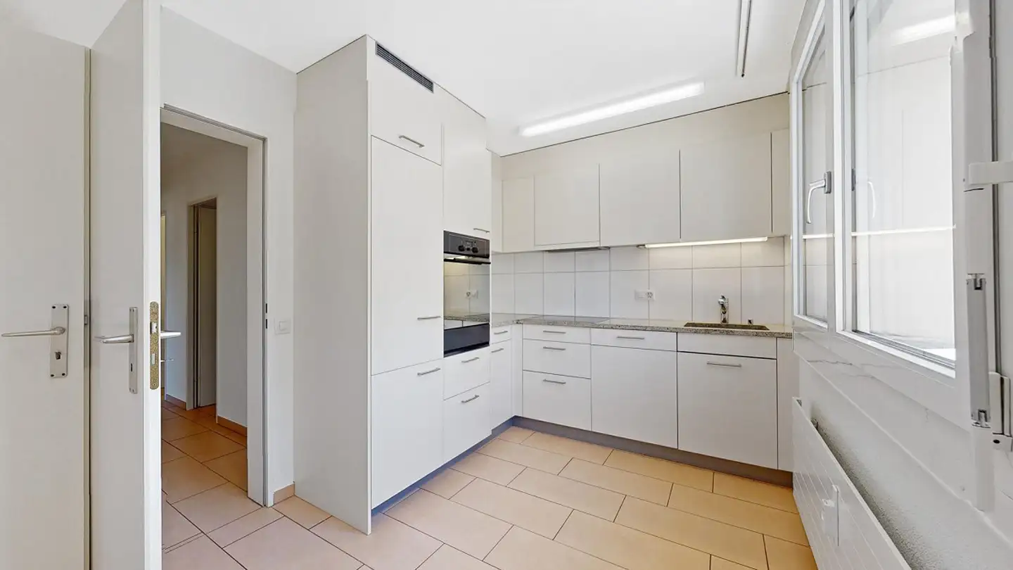 Wohnung mieten - Klusstrasse 36, 4147 Aesch BL - Foto 2